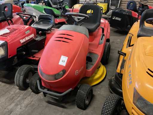 Ma?ini de tuns iarba Concord T12-85 1998