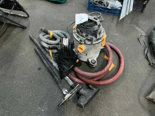 Titan TTB774VAC Aspirator Industrial