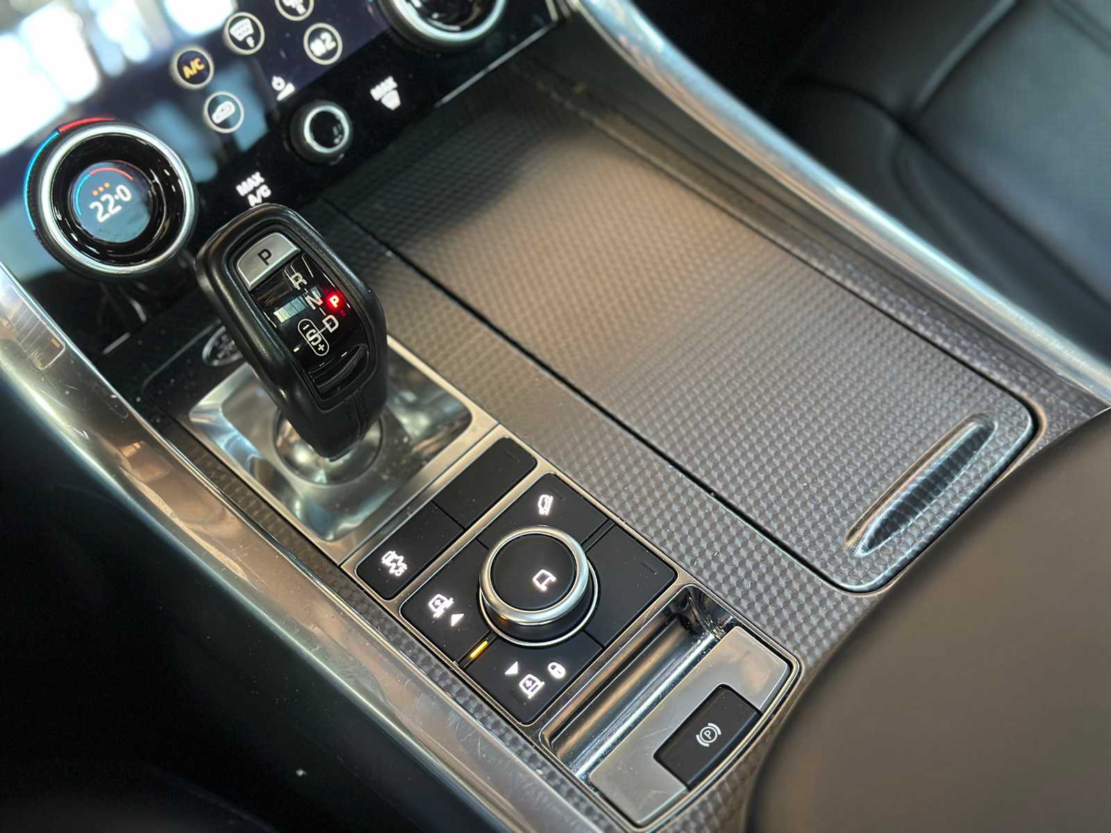  Land Rover Range Rover Sport 3.0 SDV6 Autobiography Dynamic FACELIFT 306pk 2018, K-307-JN