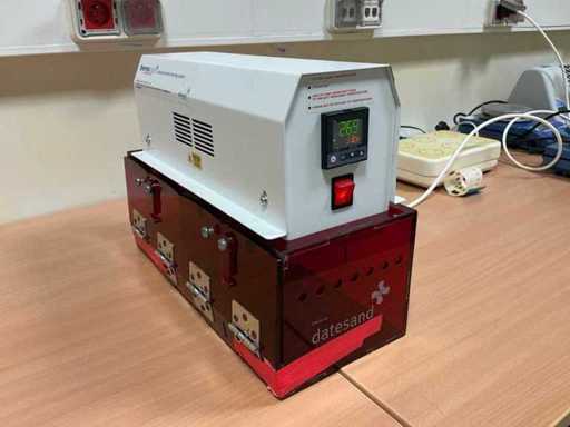 Datesand MK3 Thermo Regulated Cage
