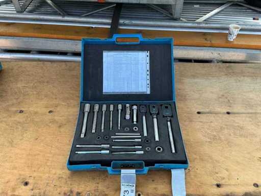 Setul de tapping FMT