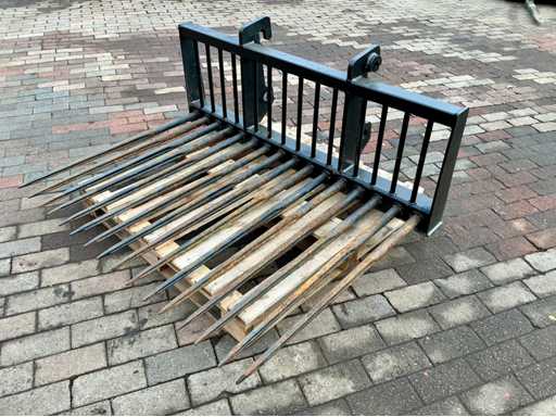 2021 Boxer TR150W Mestriek