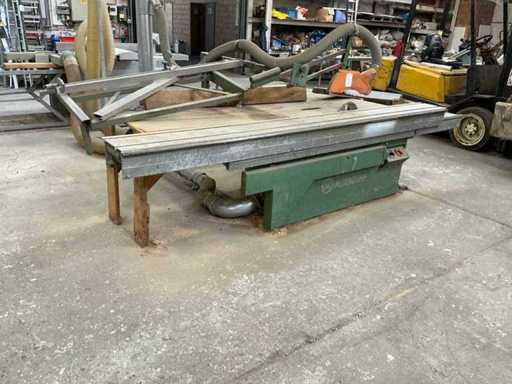 Scieuse circulaire Altendorf