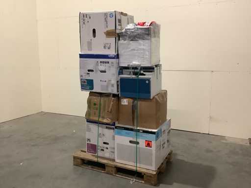 Pallet Printers