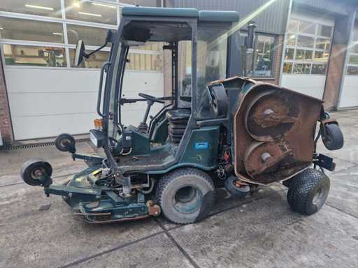 Hayter - R314 - Maaimachine