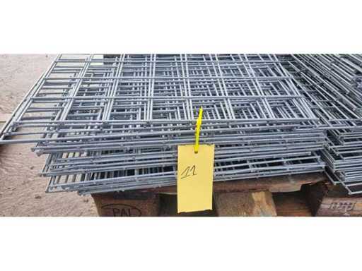 Various buidingmaterial