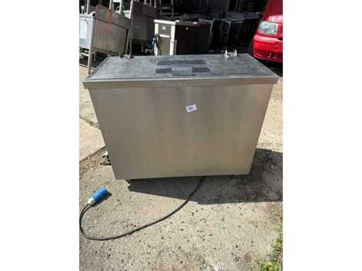 OZ tank (degreasing tank)