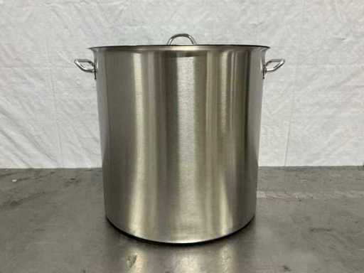Pentola da zuppa da 70L