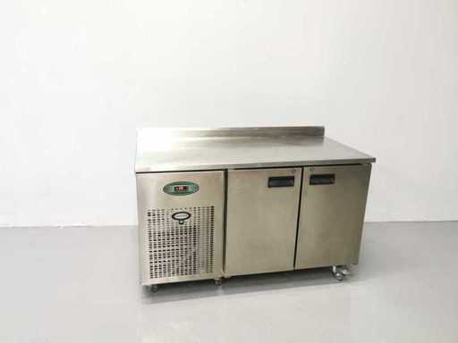 Foster - EPRO1/2L - Table congelatrice