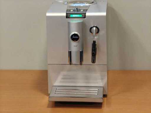 jura - ena 7 - Koffie- & espressomachines ( 17 )