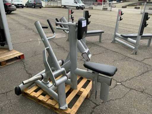 Gym80 Signum rowing Krachtstation