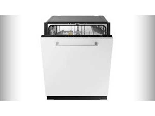Samsung DW60BG730B00ET dishwasher