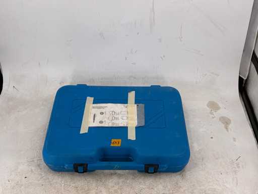 Ball Head Puller Set