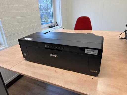 Imprimantă foto Epson SureColor SC-P400 A3+