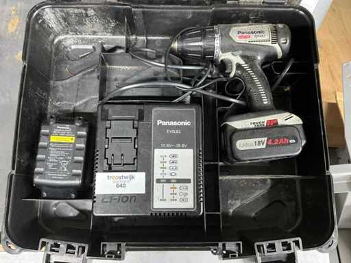 Wiertarka Panasonic EY-74A1