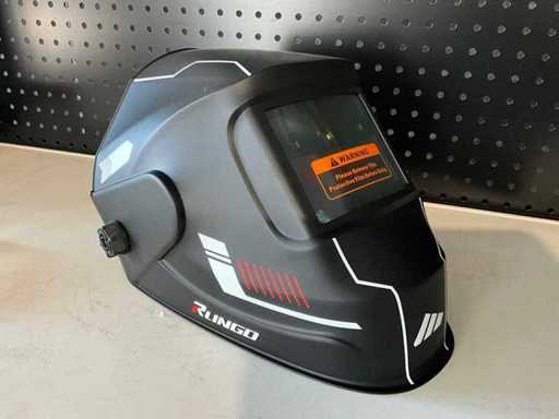 Schweißhelm-Schweißschirm Prof. RLM1300 Neu