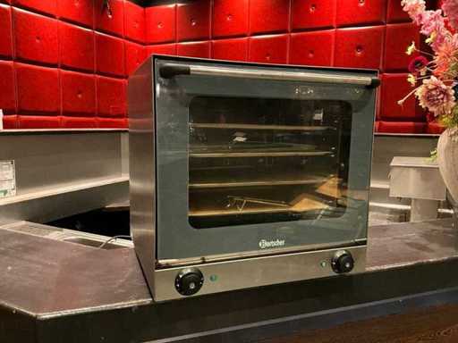 Piekarnik konwekcyjny Bartscher YXD-1AE