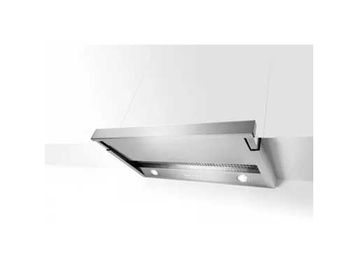 Novy 650/1 Cappa aspirante