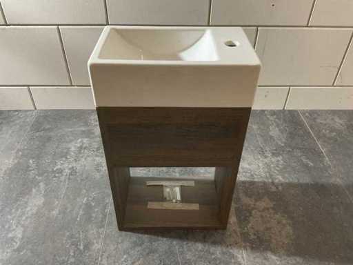 Primabad - Fountain set - 37 x 61 cm