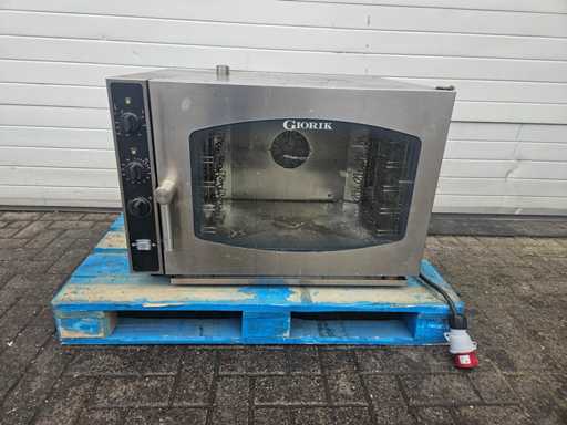 Giorik - - ME52 - Oven