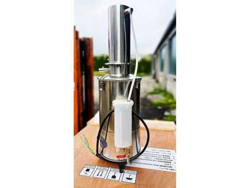 Taistec DZ-10LIII - Traitement de l’eau - 2023