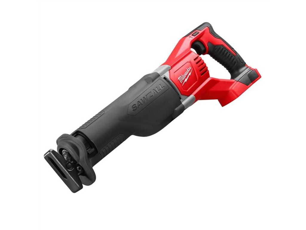 Milwaukee - M18 BSX - Scie sabre (corps)