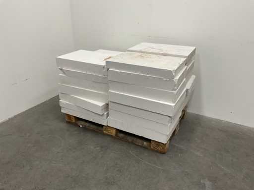 Blocuri de lipici (27x)