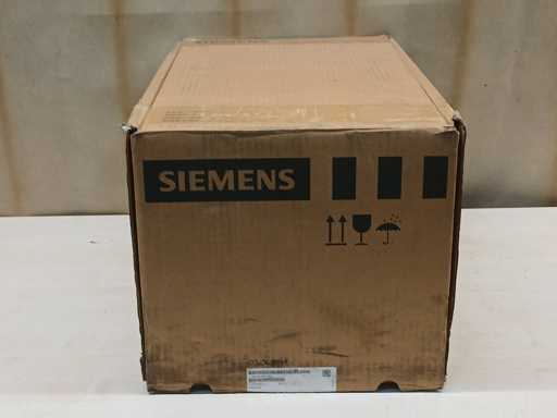 SIEMENS 6SN1145-1BA01-0DA1 Siemens SIMODRIVE 611 E/R Modul INT