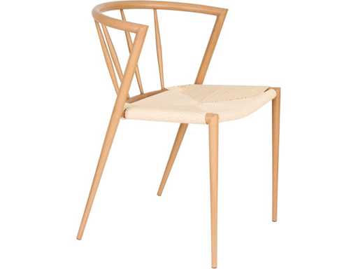 Housecraft Living Che Esszimmerstuhl (2x)