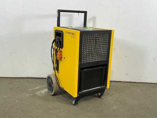 2016 Trotec TTK 0175 S Construction Dryer 50L