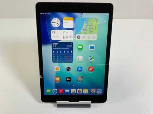 Apple iPad 9. generacji 9.7" – tylko WiFi – 64 GB – Space Gray