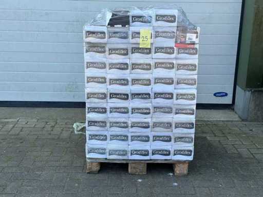 Grossfillex - ELT Compact Premium - Wanddecoratie