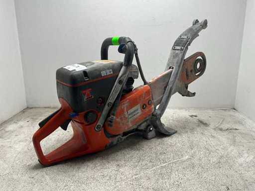 Husqvarna K760 2018 Cut-n-Break Cut-n-Break Cutter pe benzină