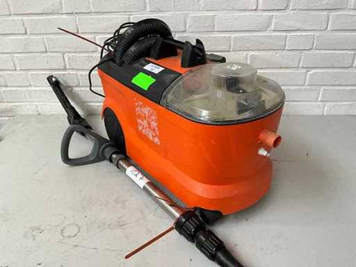 2016 Kärcher Puzzi 10/1 Waschsauger