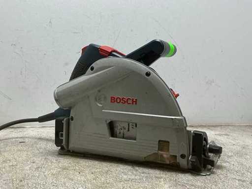 2016 Bosch GKT 55 GCE Plunge Saw 165mm