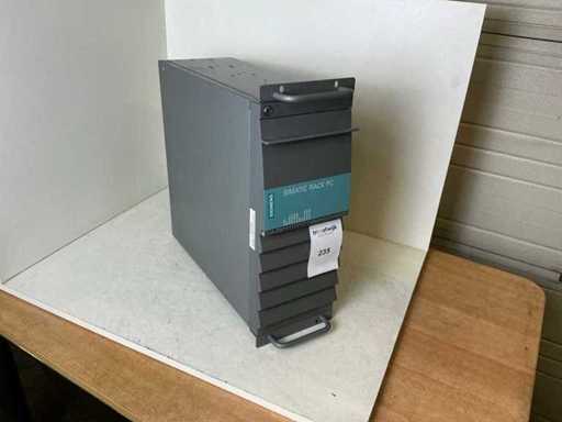 Siemens Simatic IPC847C PC Rack