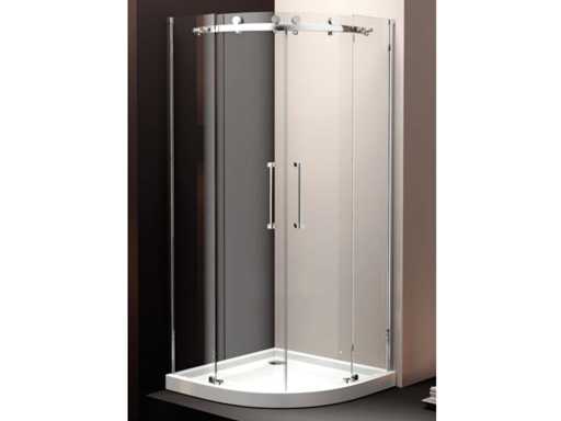#{CategorySingular_f4ff9ef4-8800-44dd-b458-0355895f5244} - Vonato - VivaFlow - 0 - Semi-circular with sliding door
