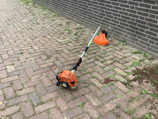 Stihl Fs75 Bosmaaier