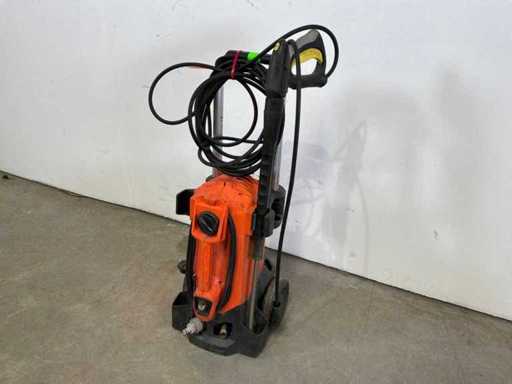 2019 Kärcher HD6/13C+ Hogedrukreiniger koud - 130bar