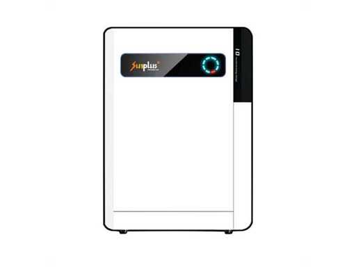 SUNPLUS LV Battery - SP-LV1024-G2 - Battery