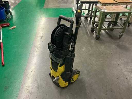 Aparat de spălat cu presiune Kärcher K 5.700