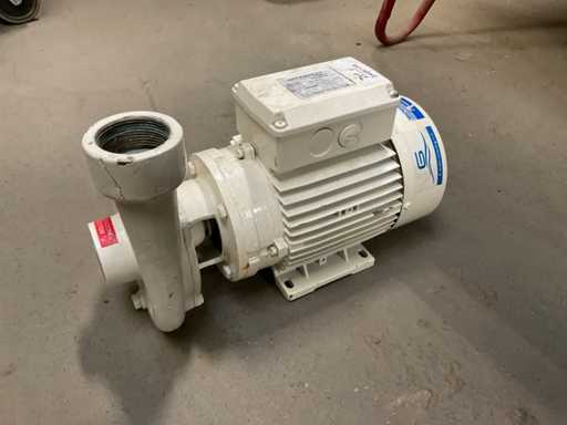 Pompe centrifuge Gianneschi CB 41 T