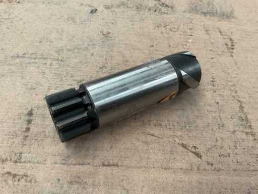 Bendix-Impulsor (39x)