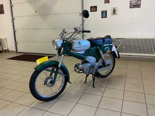 1975 Puch VZ 50 Moped