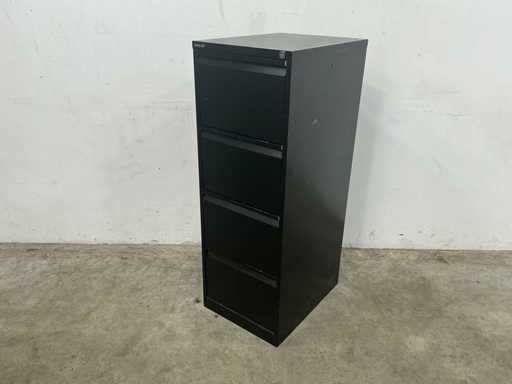 Bisley - Chest of drawers file