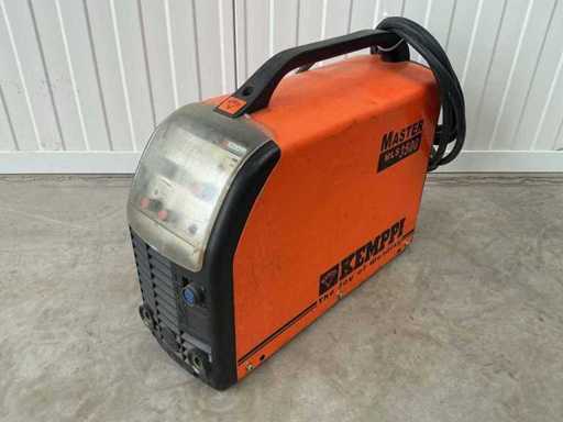 KEMPPI MLS 3500 Lasapparaat