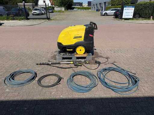 Karcher - HDS8/18-4M - Curățător cu presiune înaltă
