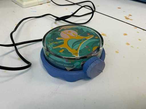 Ika Color Squid Stirrer