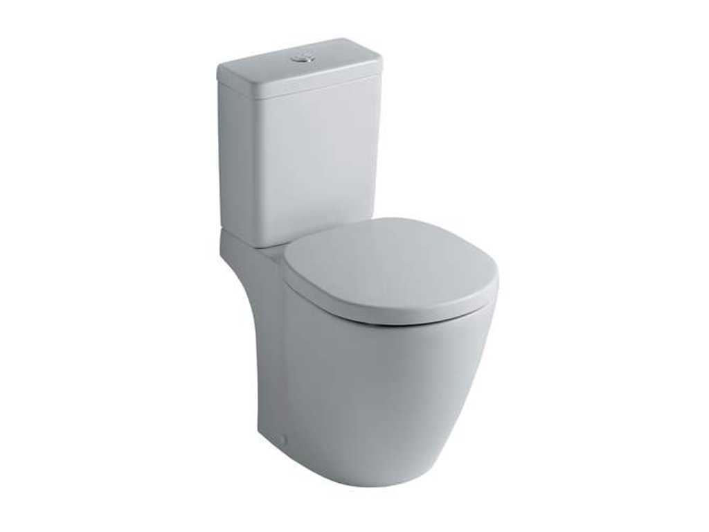 Idealstandard Connect E715401 Duoblok Toilet