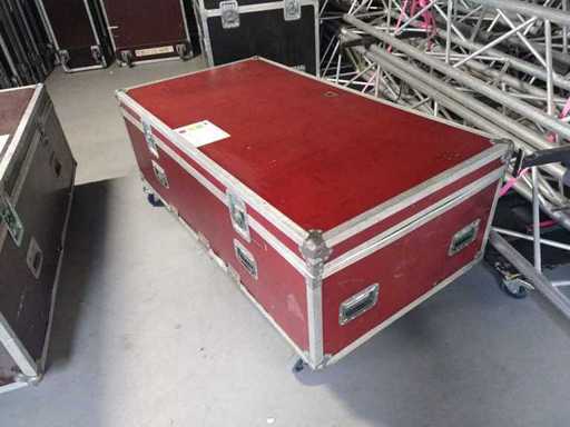 WOODSTOCK - WSP512/J - Flight Case